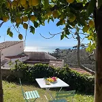 Hébergement de vacances Casa Già *