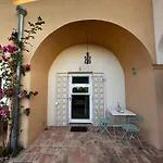 Hébergement de vacances Casa Già Vietri