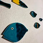 Casa Già Hébergement de vacances Vietri