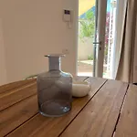 Casa Già Hébergement de vacances