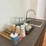 Casa Già Hébergement de vacances *
