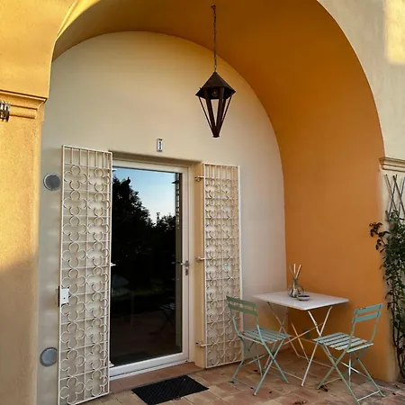 Casa Gia Feriehus