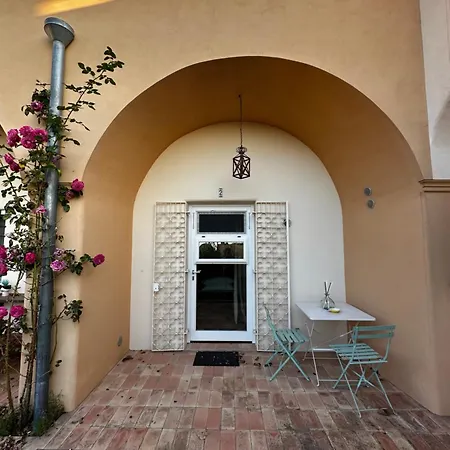 Feriehus Casa Gia Vietri