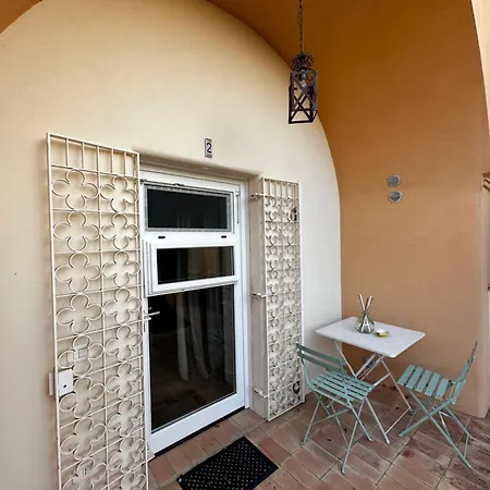 Casa Gia Vietri