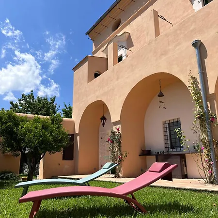 Casa Gia Feriehus Vietri