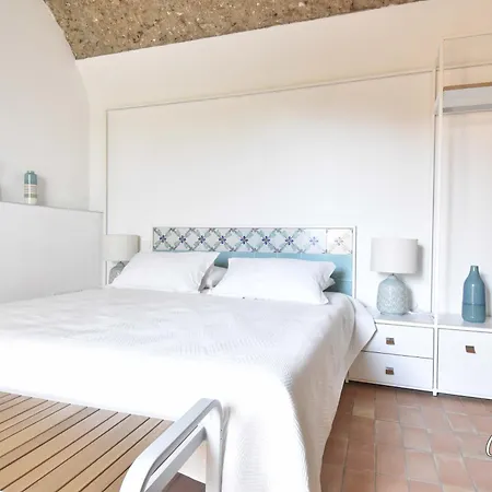 Feriehus Casa Gia