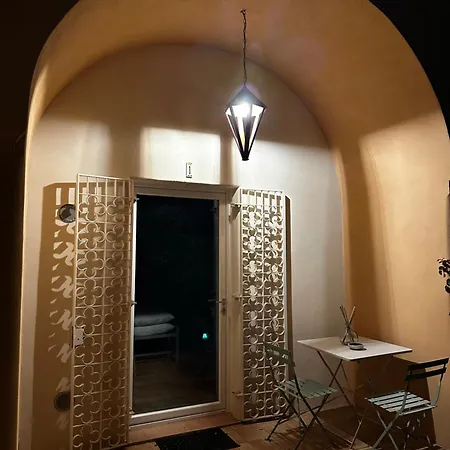 Feriehus Casa Gia *
