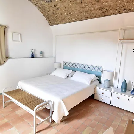 Feriehus Casa Gia