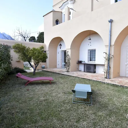Casa Già Vietri