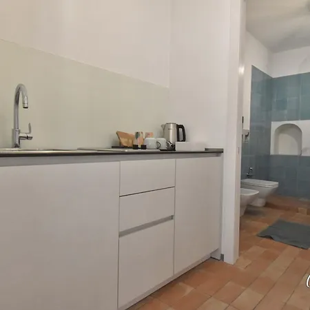 Casa Gia * Vietri