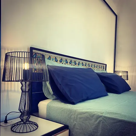 Feriehus Casa Gia *