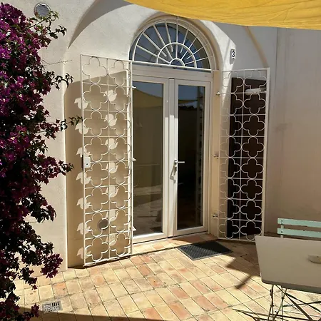 Hébergement de vacances Casa Già