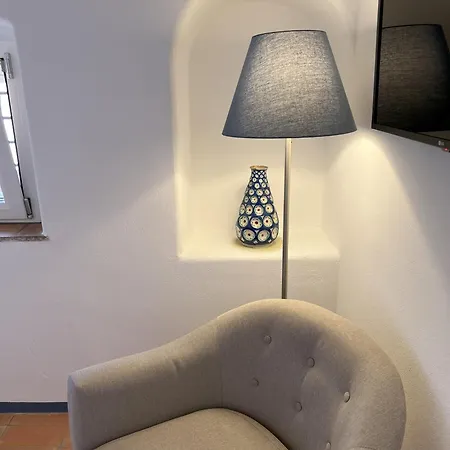 Feriehus Casa Gia Vietri