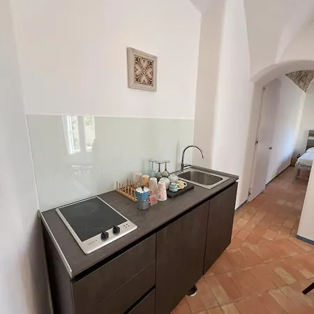 Casa Gia * Vietri