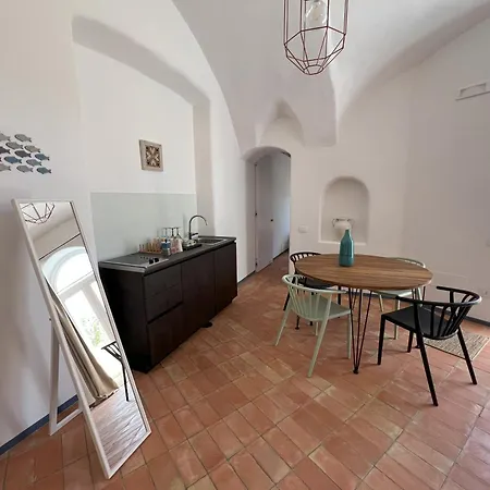 Hébergement de vacances Casa Già