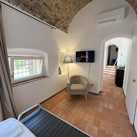 Casa Già Hébergement de vacances *