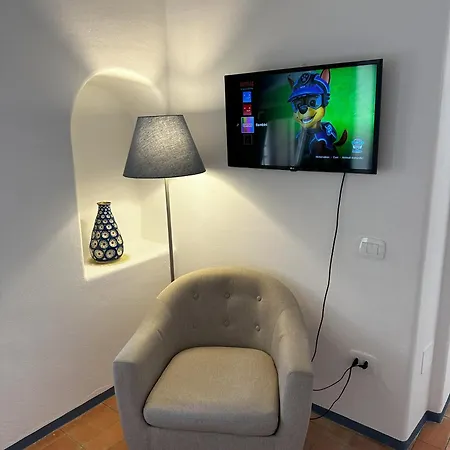 Feriehus Casa Gia *