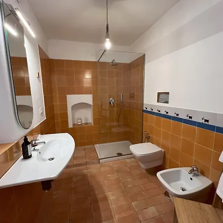 Casa Gia Feriehus Vietri