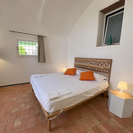 Feriehus Casa Gia