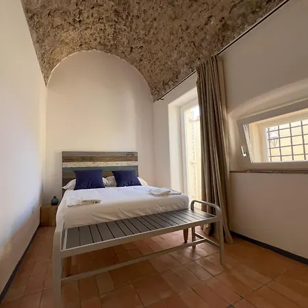 Casa Gia * Vietri