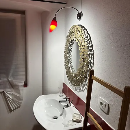 Casa Gia Ferienhaus *