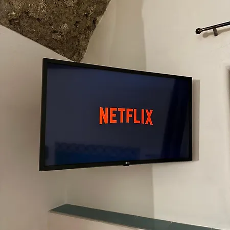 Ferienhaus Casa Gia Vietri