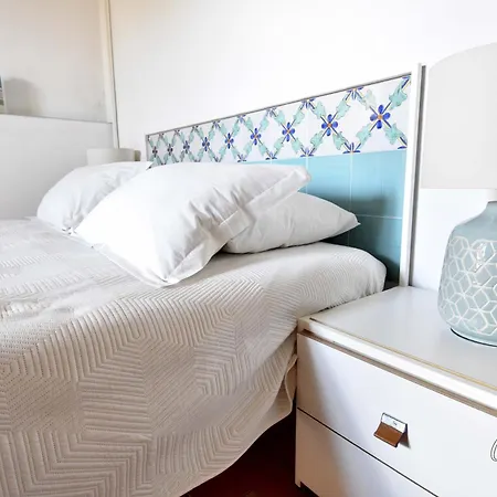 Casa Gia Ferienhaus *