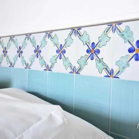 Ferienhaus Casa Gia Vietri