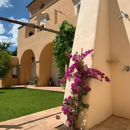 Casa Gia * Виетри