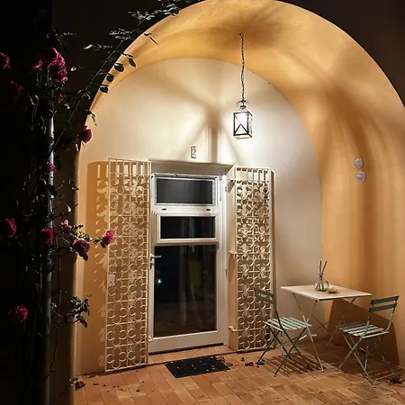 Casa Gia * Виетри