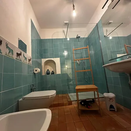Casa Gia Дом отдыха *
