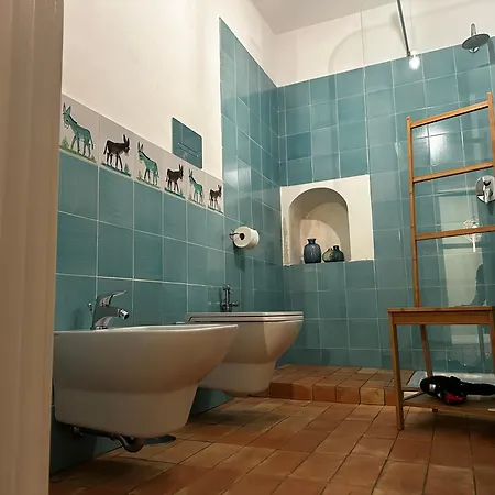 Casa Gia Дом отдыха