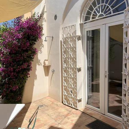 Casa Gia Виетри